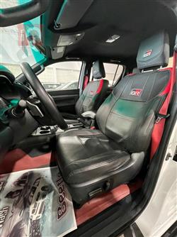 تويوتا هايلوكس